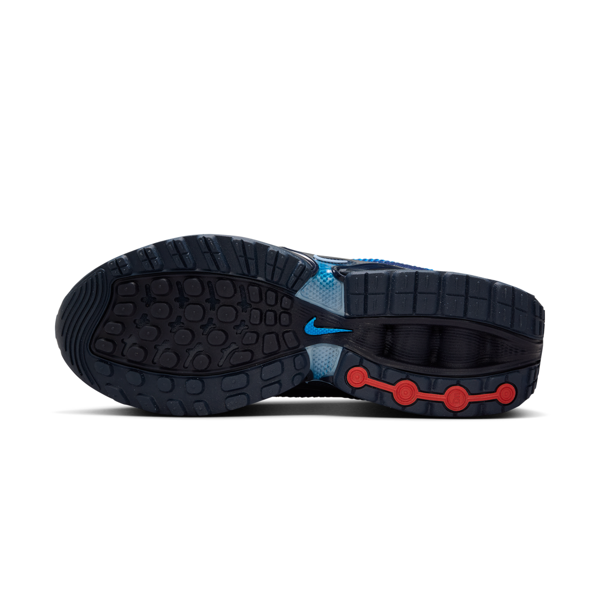 Nike Air Max Dn Blue Void Dark Obsidian (Women's)