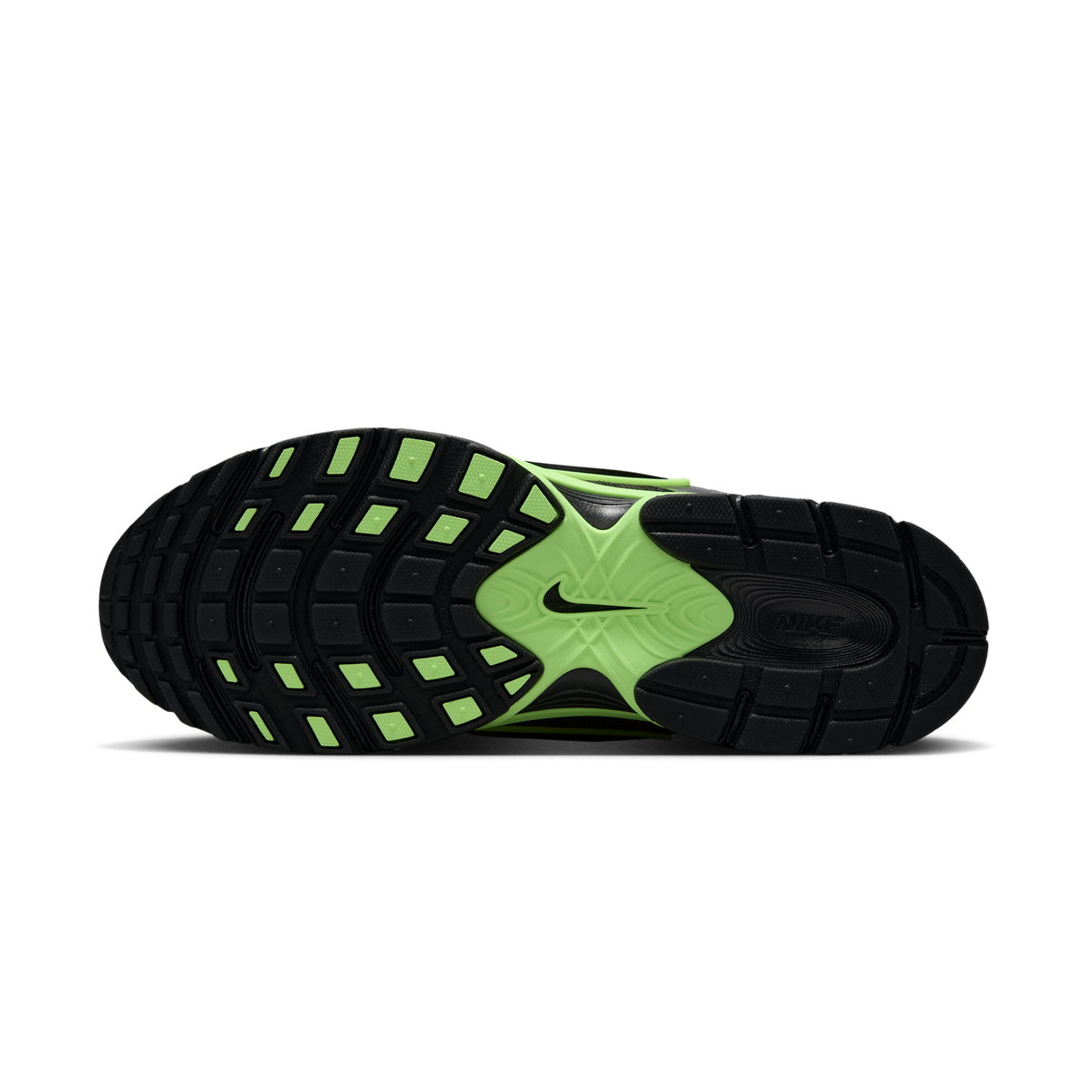 Nike V5 RNR Black Anthracite Lime Blast | HJ5228-005