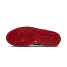 Jordan 1 Low Alternate Bred Toe