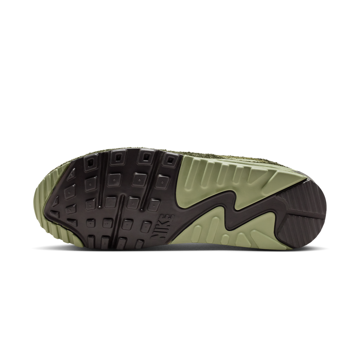 Nike Air Max 90 Premium Skunk