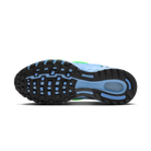 Nike Air Pegasus Wave Football Grey Green Strike