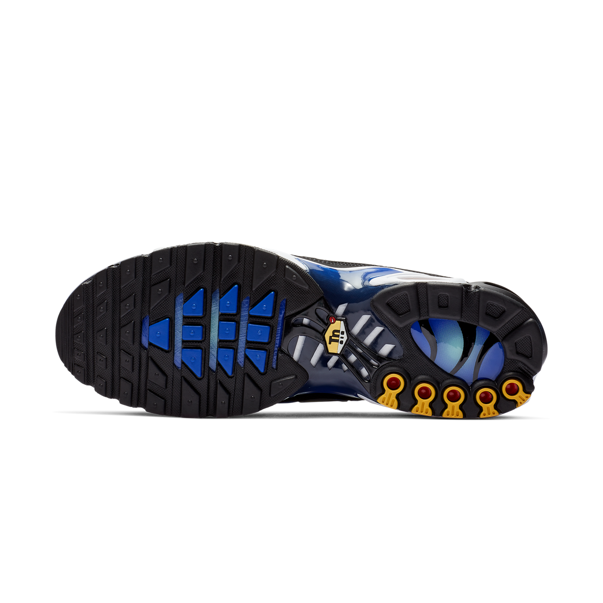Nike Air Max Plus OG Hyper Blue (2018) | BQ4629-003