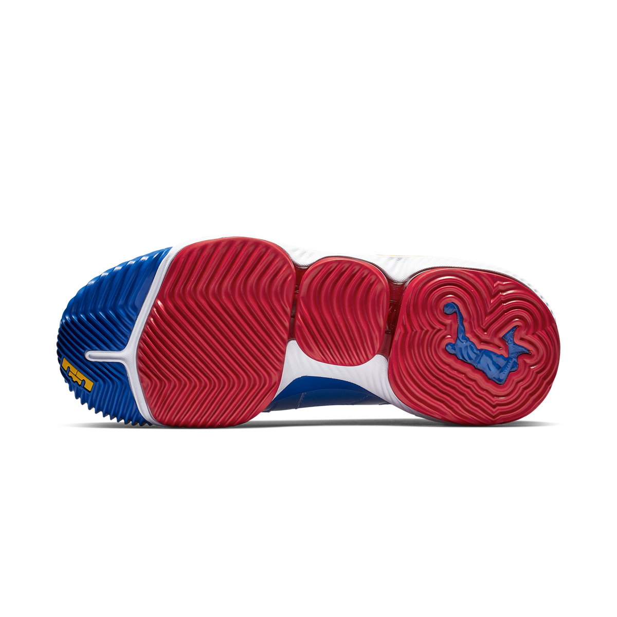 Nike LeBron 16 Superman SuperBron