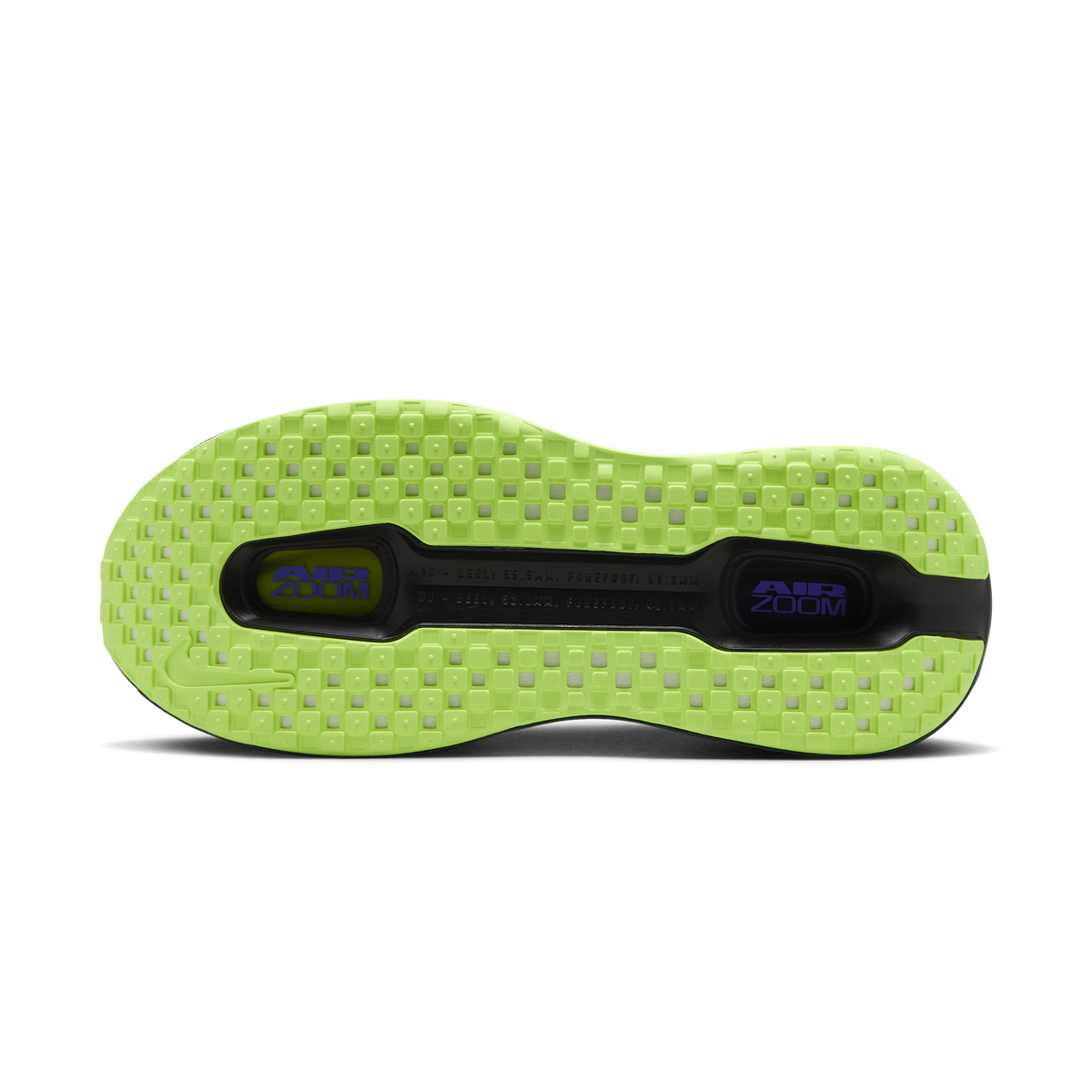 Nike Vomero Premium QS Black Volt Glow | IR2168-002