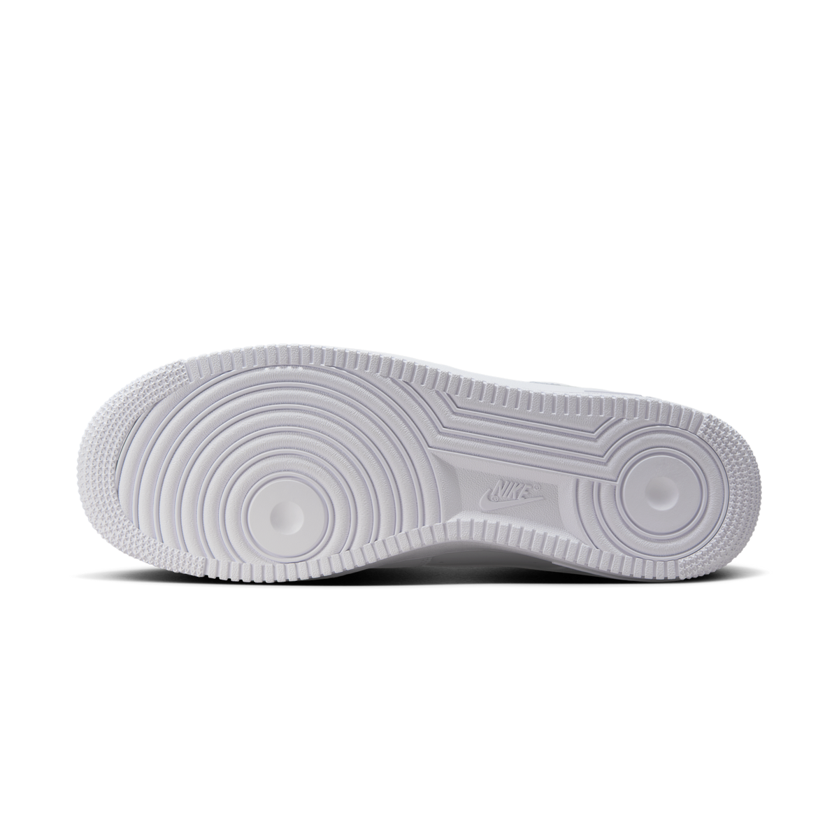 Nike Air Force 1 Low '07 White Ghost