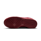 Nike Dunk Low Crocodile Team Red (Women's)