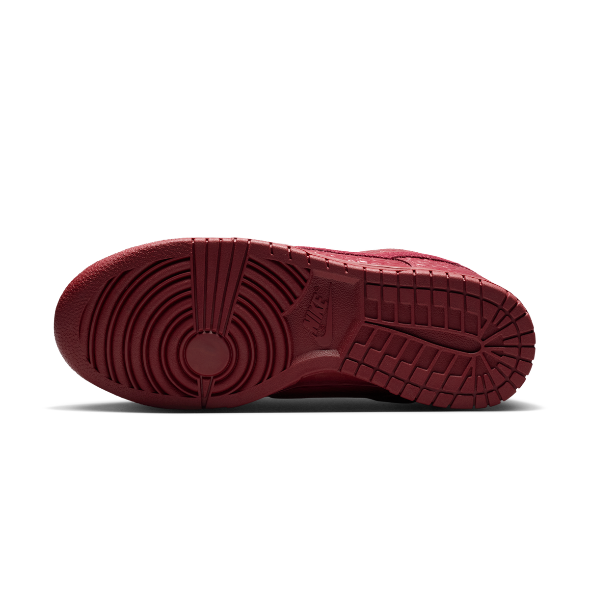 Nike Dunk Low Crocodile Team Red (Women's)