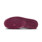 Jordan 1 Low Bordeaux (Women's)