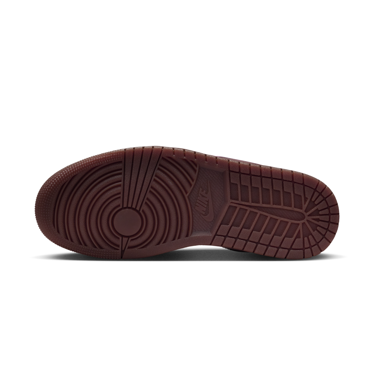 Jordan 1 Low Valentine's Day Chocolate (2026) (Women's)
