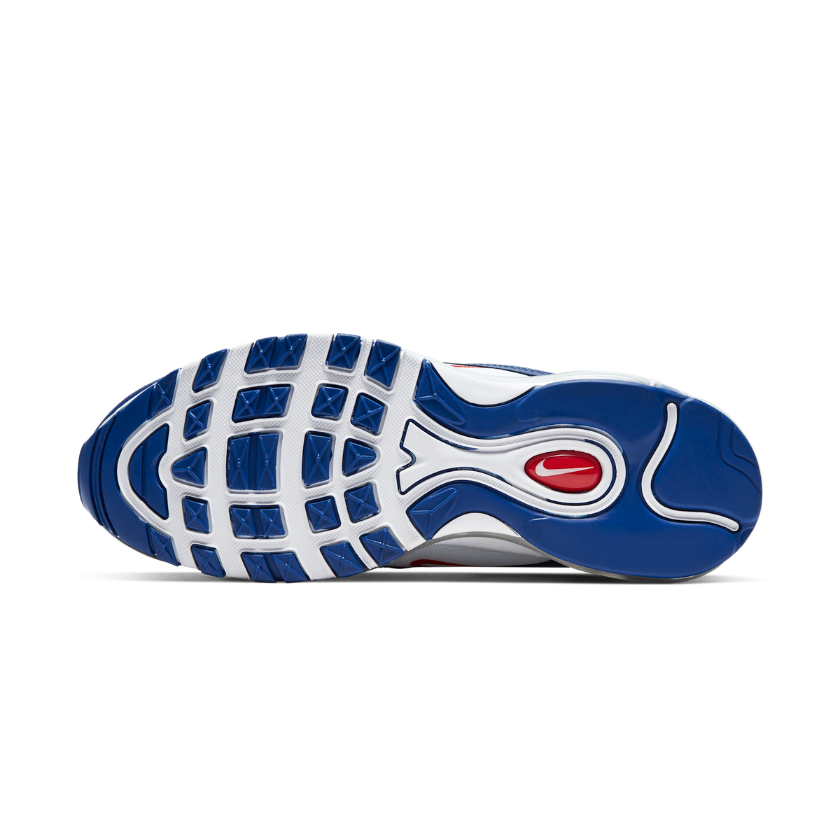 Nike Air Max 97 USA (2020) | CW5584-100