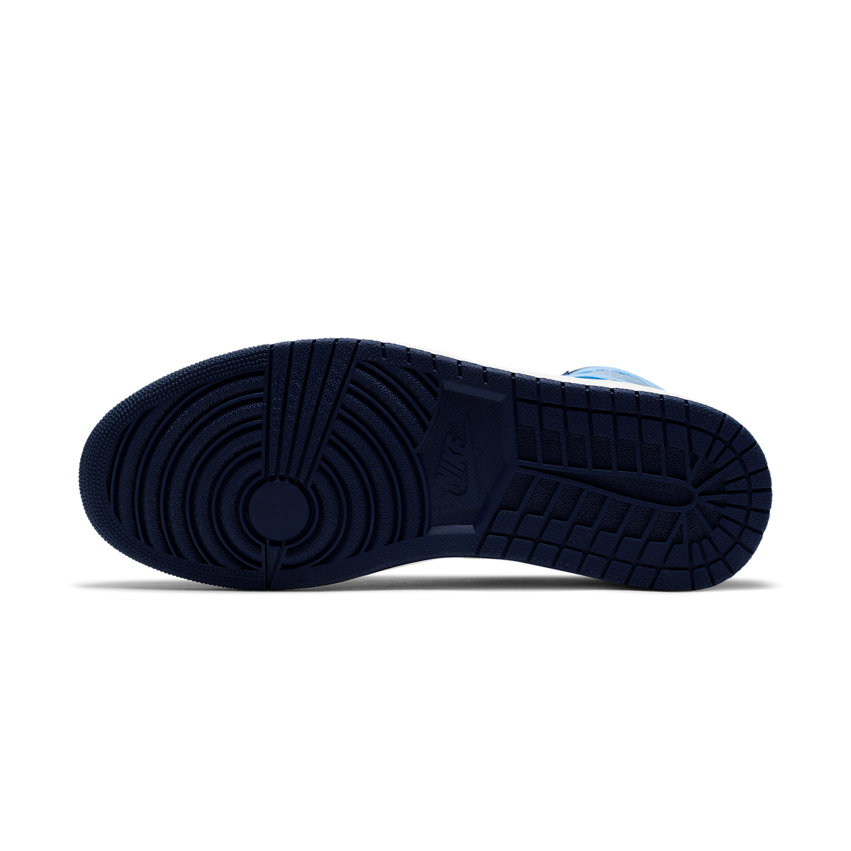 Jordan 1 Retro High Obsidian