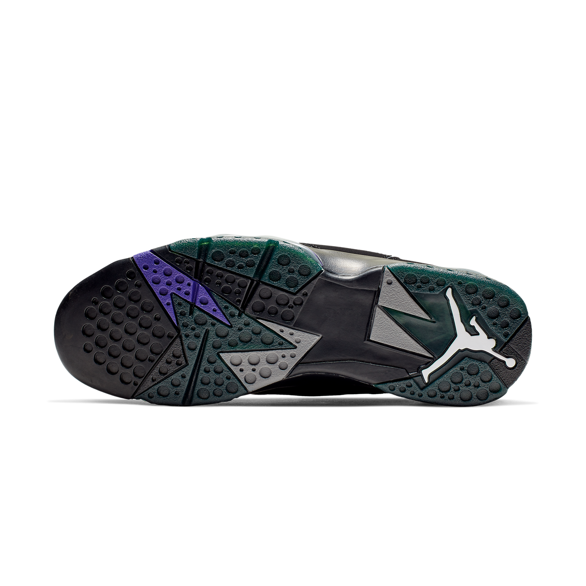Jordan 7 Retro Ray Allen Bucks