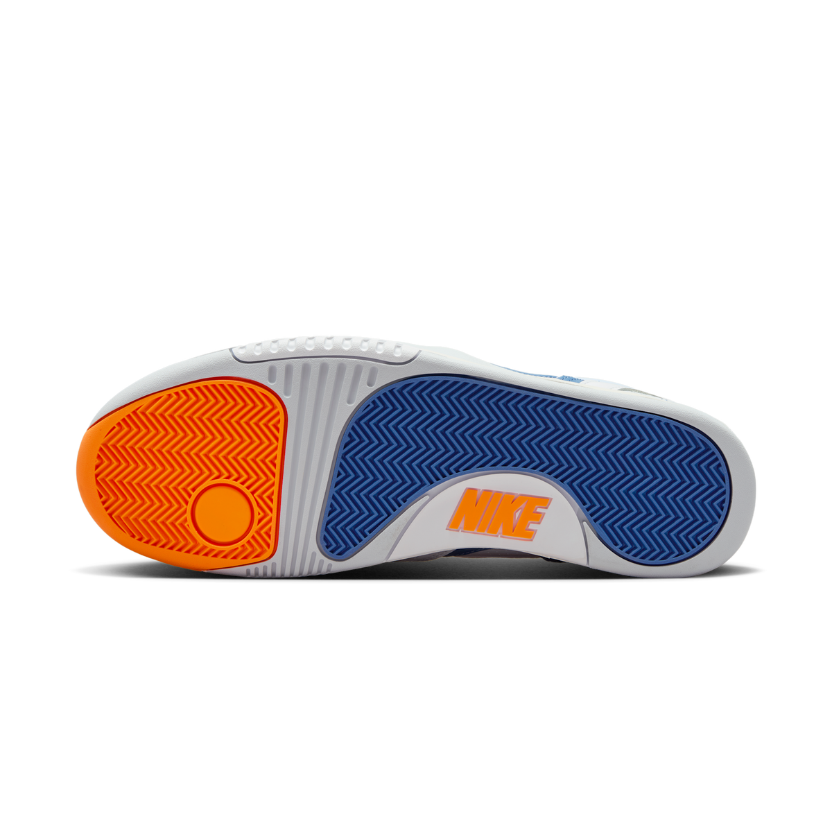 Nike Air Tech Challenge II Stone Blue (2025) | FZ9033-101