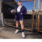 Nike Sabrina 1 Grounded (Women's)