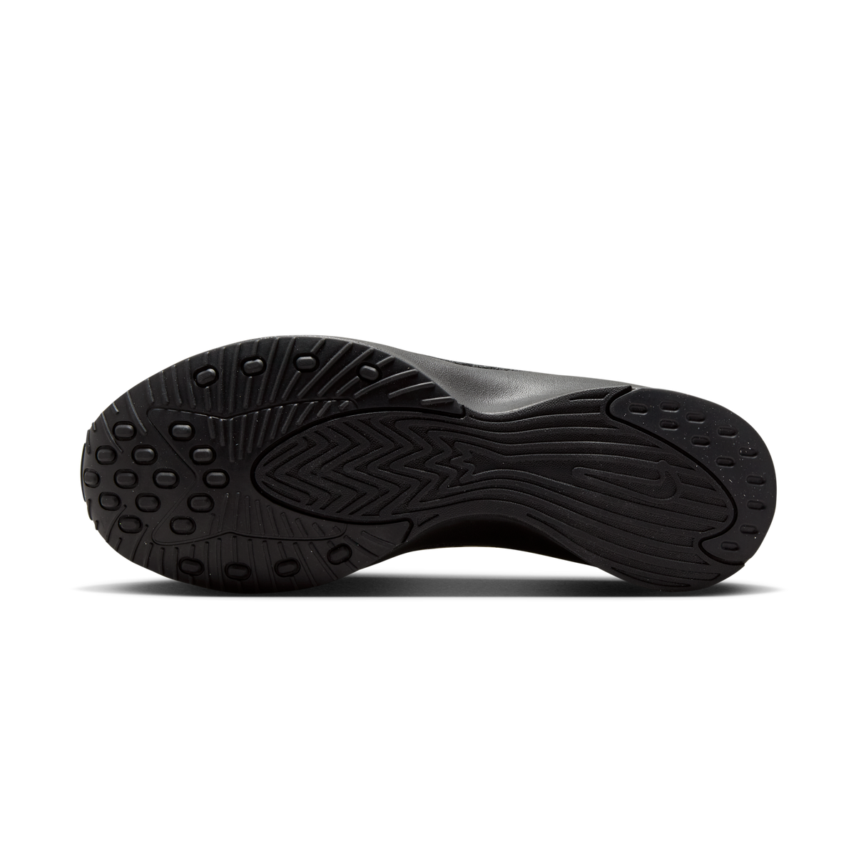 Nike Air Superfly Triple Black (Women's)