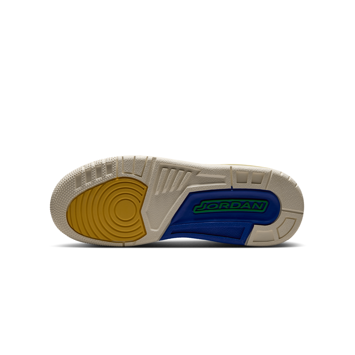 Jordan Spizike Low Brazil (GS)