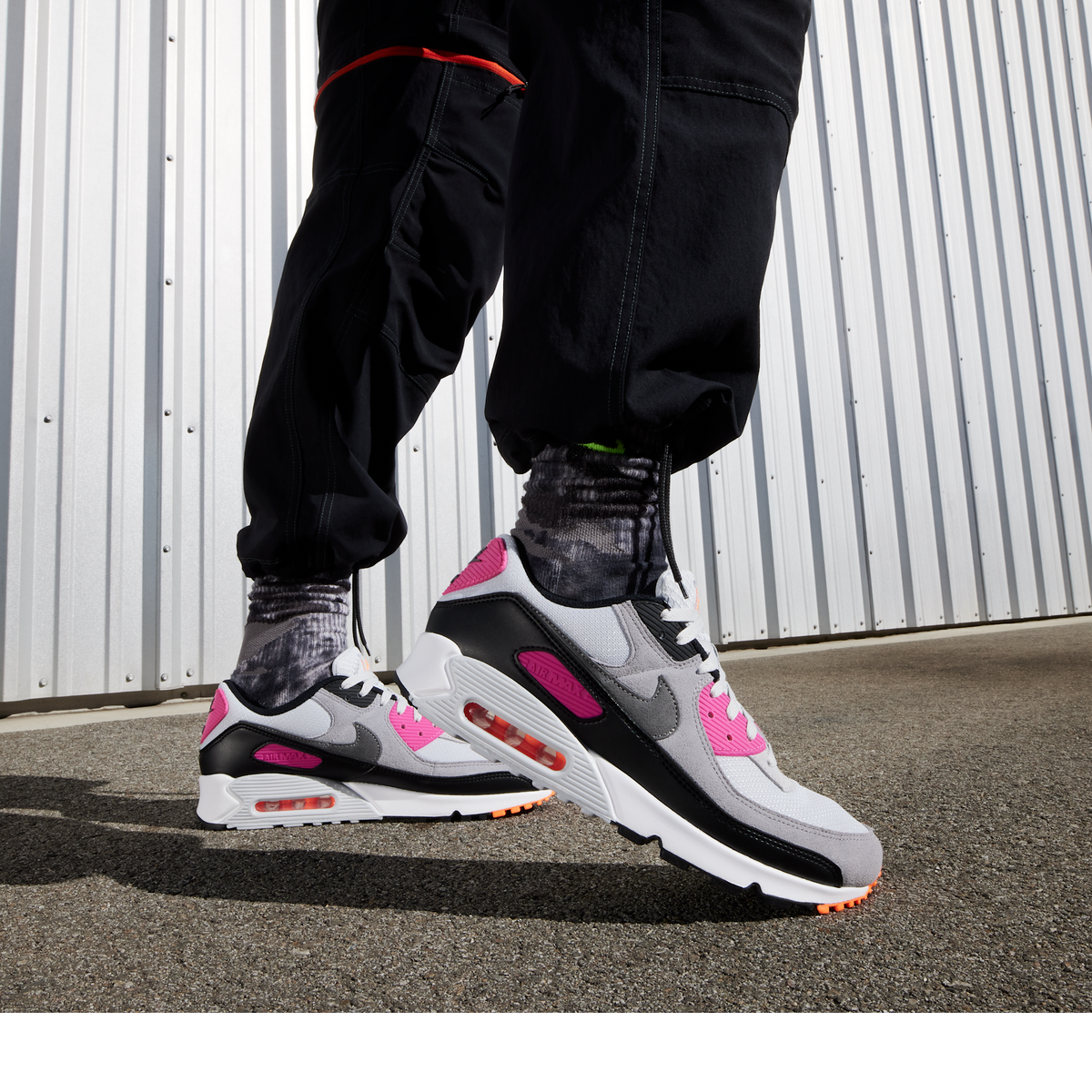 Nike Air Max 90 Dunkin' Donuts