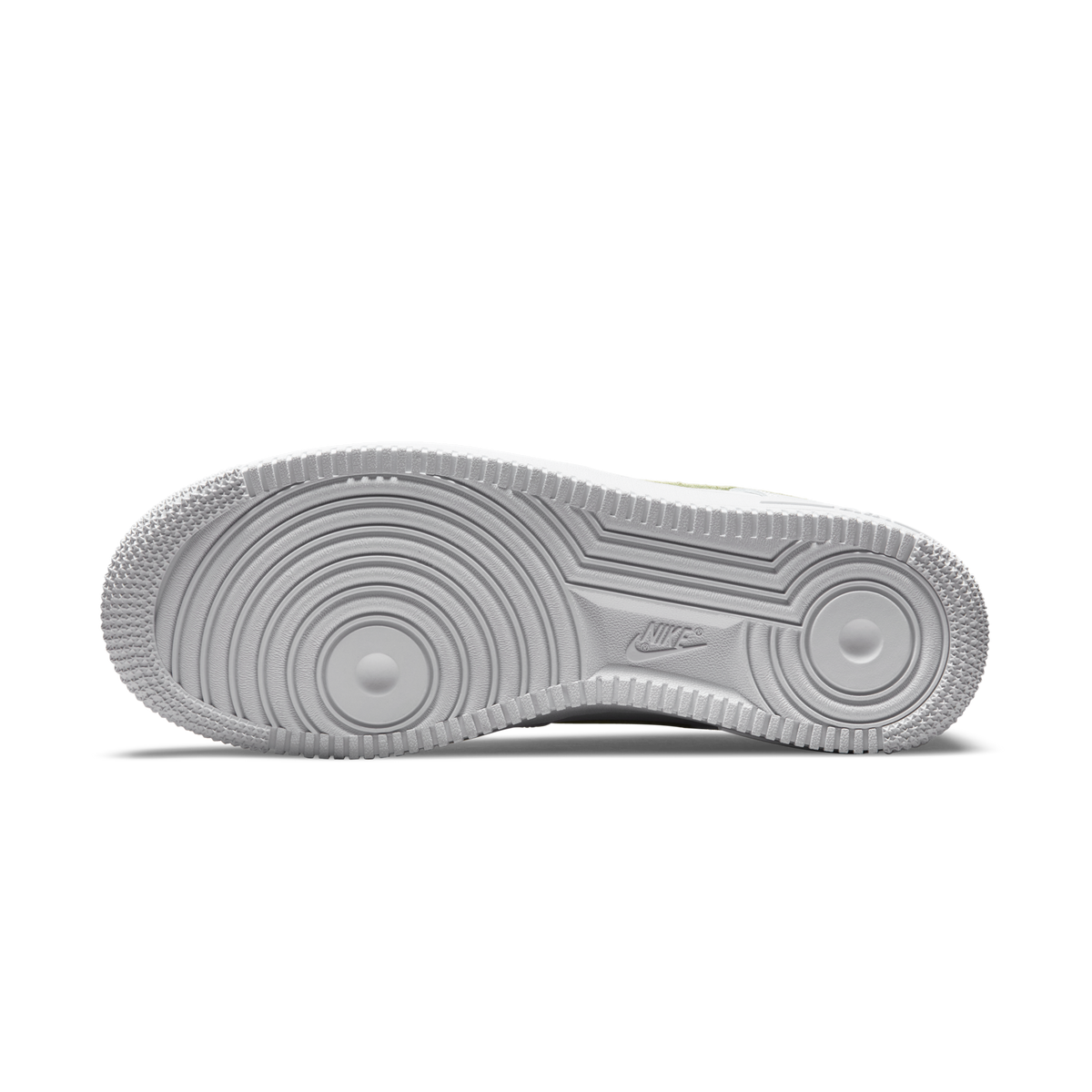 Nike Air Force 1 Low White Olive (Women's)