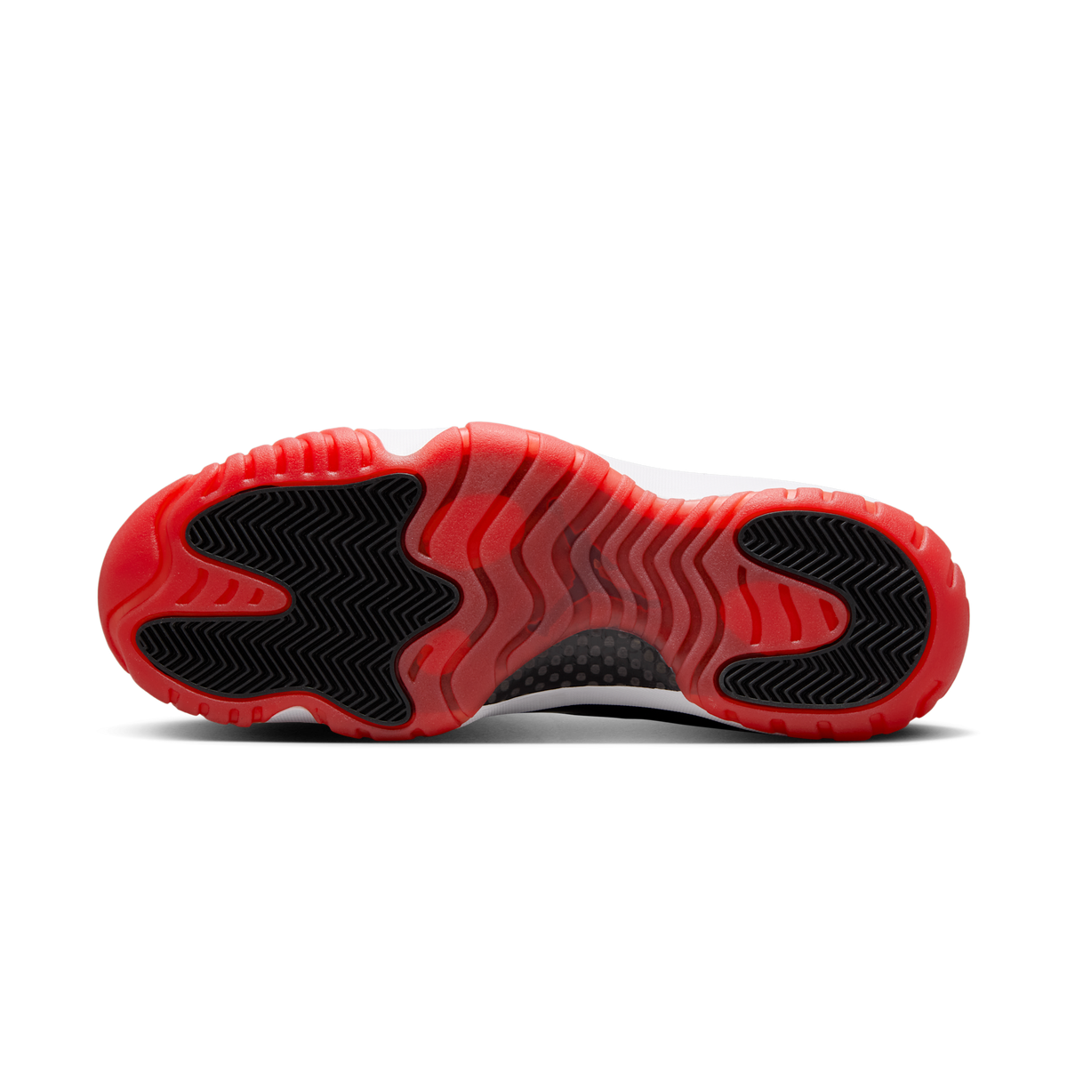 Jordan 11 Retro Low Bred (2025)