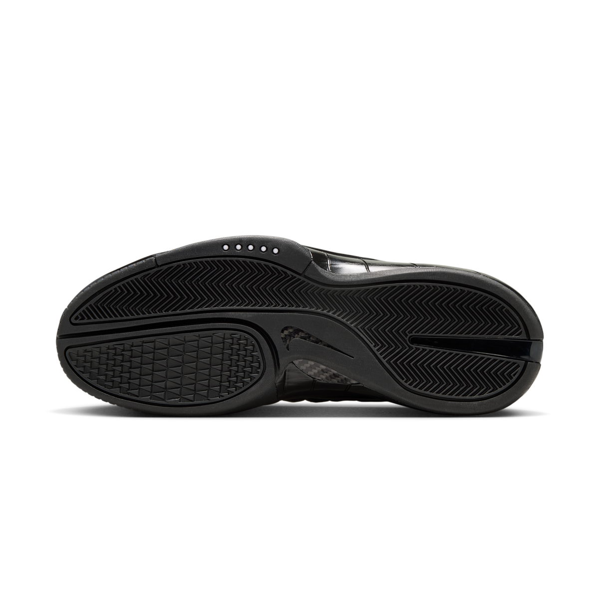 Nike Air Zoom Huarache 2K4 OT Black (2026)