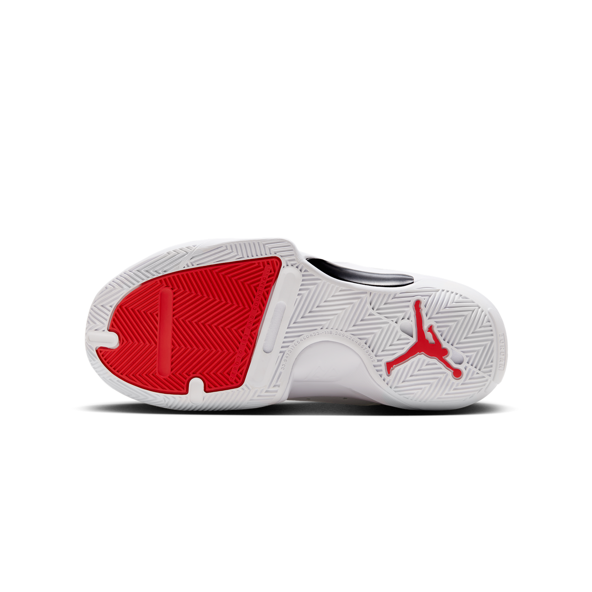 Jordan One Take 5 White Black (GS)