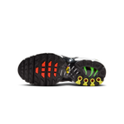 Nike Air Max Plus Black Green Strike Flash Crimson White (GS)
