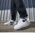 Nike Air Force 1 Low '07 White Black (Women's)