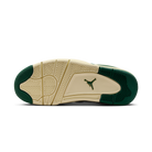 Jordan 4 RM Malachite Coconut Milk (Women's)