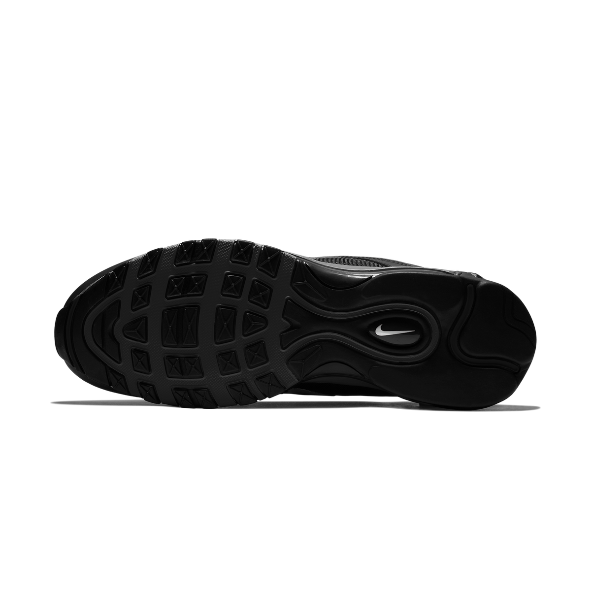 Nike Air Max 97 Triple Black