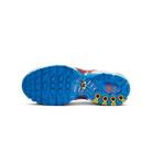 Nike Air Max Plus Platinum Black Red (GS) | CD0609-109