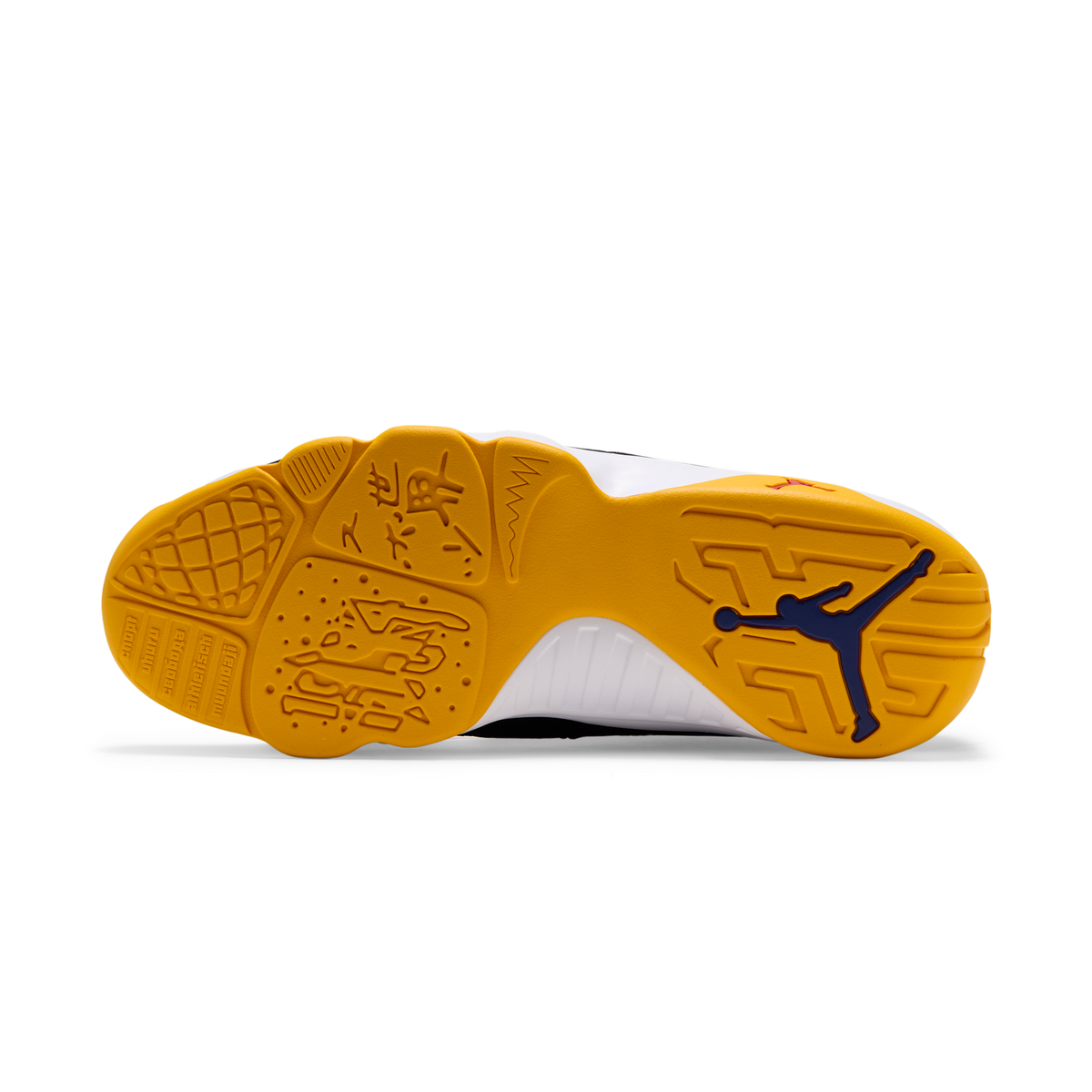 Jordan 9 Retro Low What The Kilroy