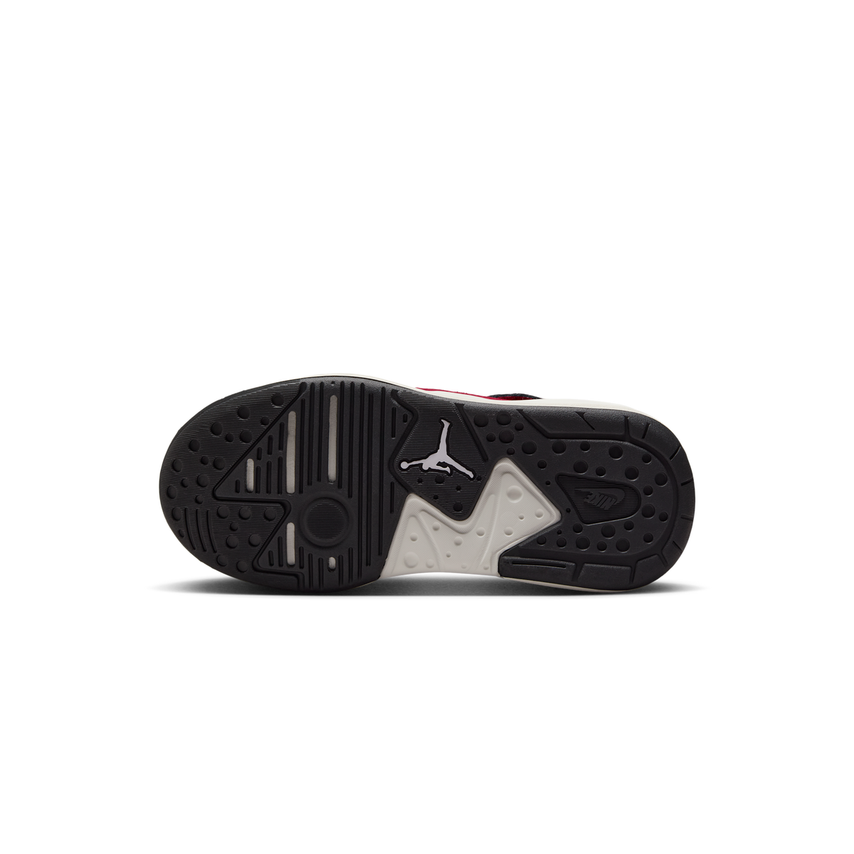 Jordan CMFT Era White Varsity Red Sail Black (PS)