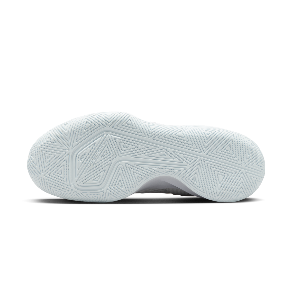 Nike HyperSpeed Court White Black