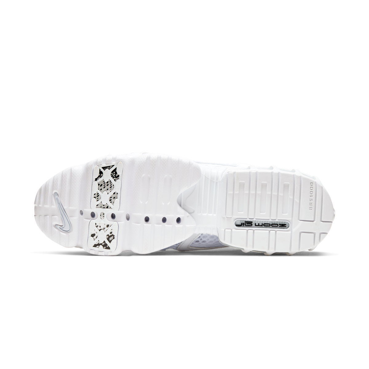 Nike Air Zoom Spiridon Cage 2 White