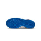 Nike Dunk Low Cool Grey Light Photo Blue (GS)