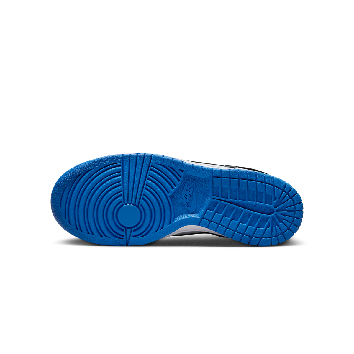 Nike Dunk Low Cool Grey Light Photo Blue (GS)