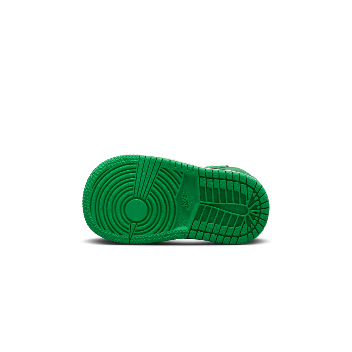 Jordan 1 Retro High OG Lucky Green (TD)
