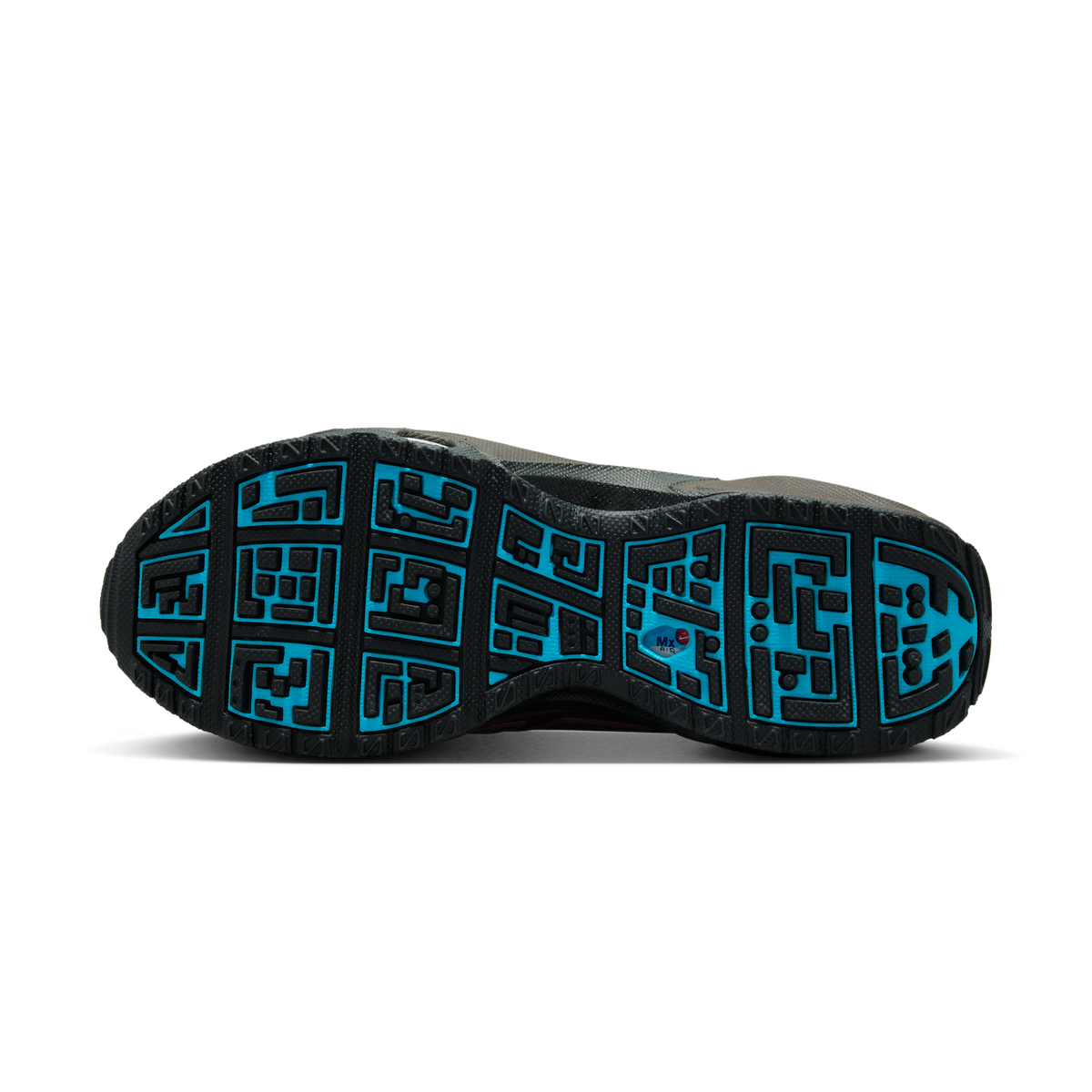 Nike Air Max Sunder Burgundy Crush Baltic Blue (Women's) | HQ4189-600