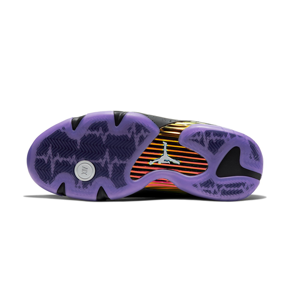 Jordan 14 Retro Doernbecher (2019)