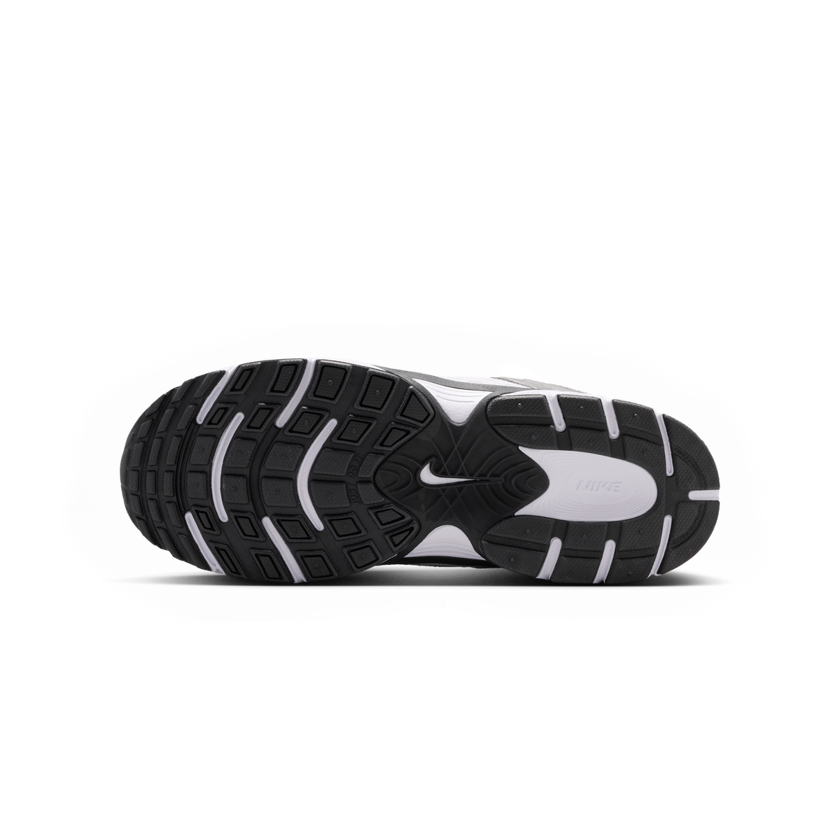 Nike V5 RNR White Vast Grey (GS)