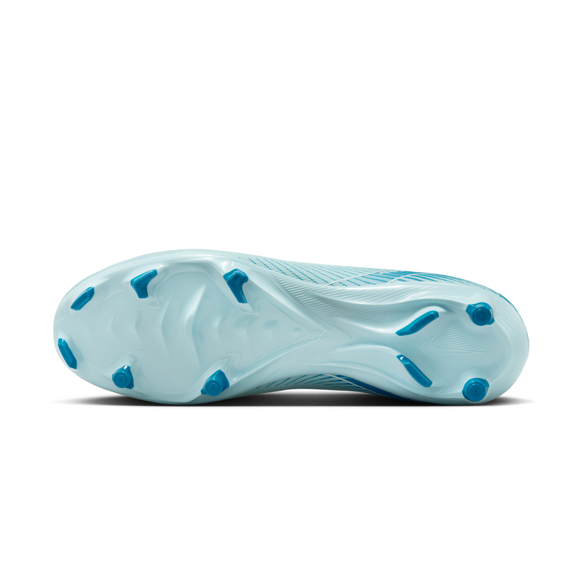 Nike Mercurial Superfly 10 Academy MG Glacier Blue Blue Orbit