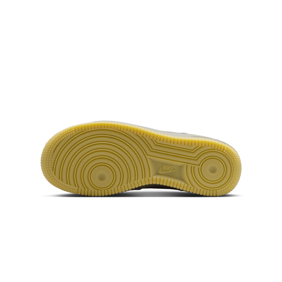 Nike Air Force 1 Low LV8 Light Army Gum White (GS)