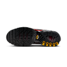 Nike Air Max Plus Black Pencil Point Team Crimson | DM0032-032