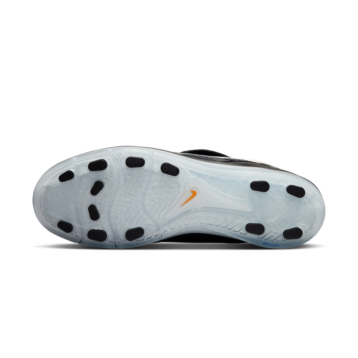 Nike Cryoshot Tiempo Premier 1994 Black White