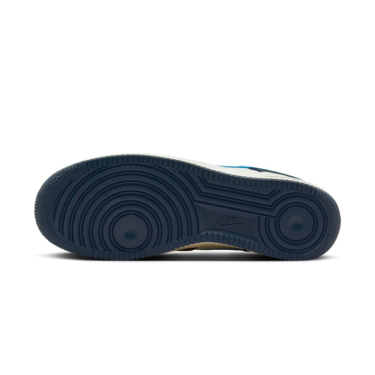 Nike Air Force 1 Low '07 Armory Navy Baltic Blue