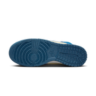 Nike Dunk High Next Nature Light Khaki Star Blue (Women's)