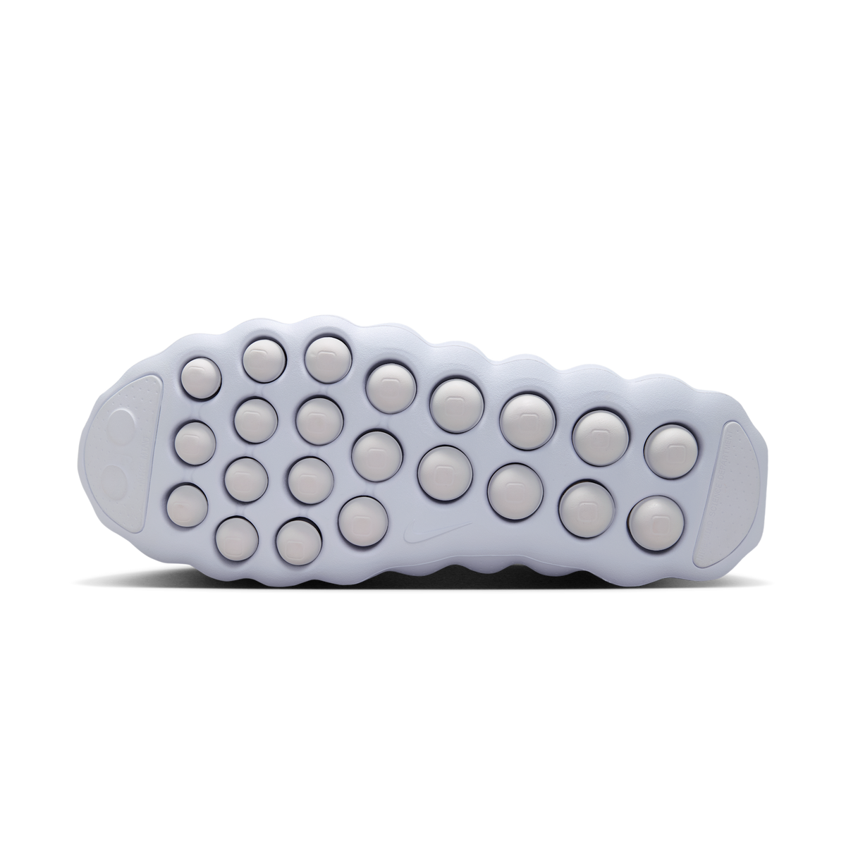 Nike Mind 002 White Vast Grey