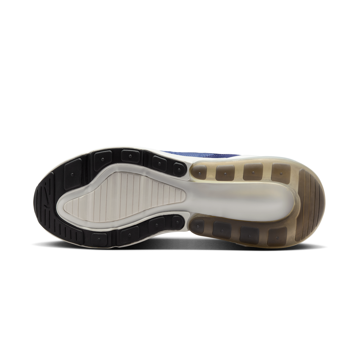 Nike Air Max 270 Midnight Navy Black Jade Horizon White
