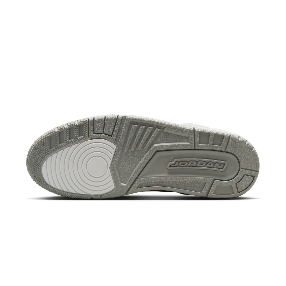 Jordan Spizike Low Summit White Photon Dust