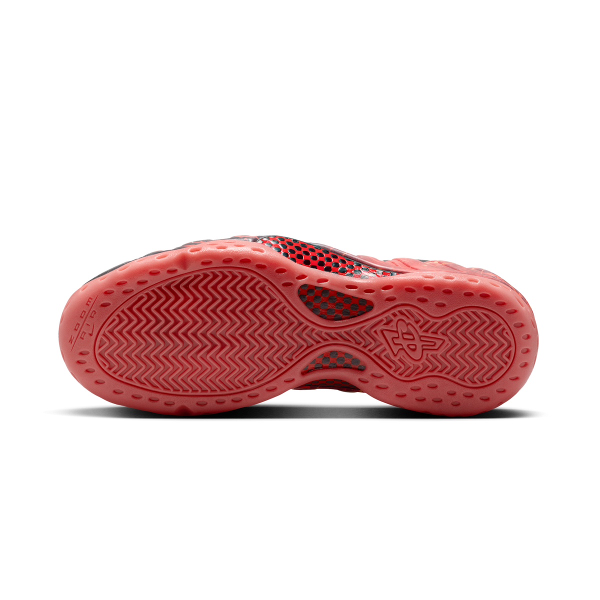 Nike Air Foamposite One Stranger Things